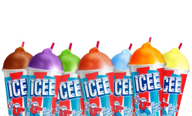 Icee Party Bundle