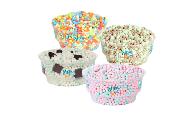 Dippin Dots Party Bundle