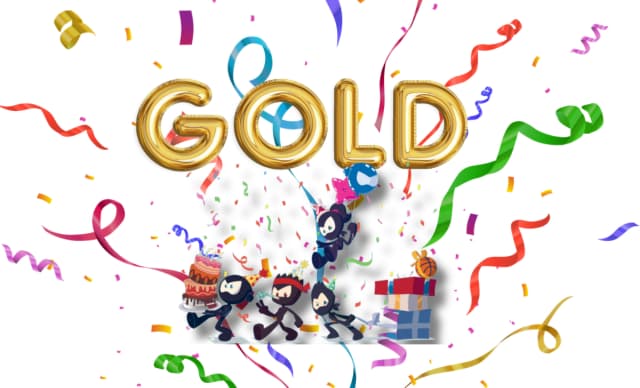 Gold Bundle