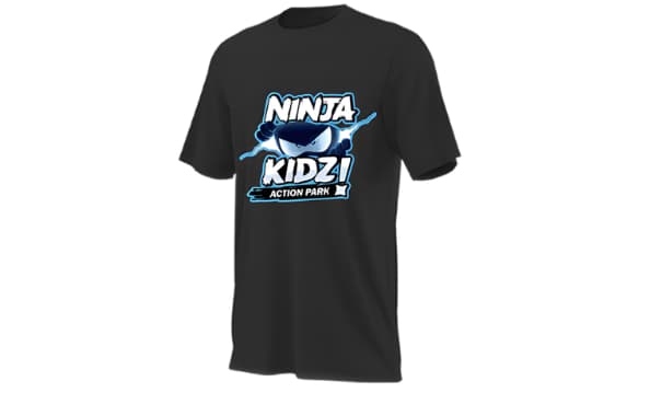 Ninja Kidz T-Shirt